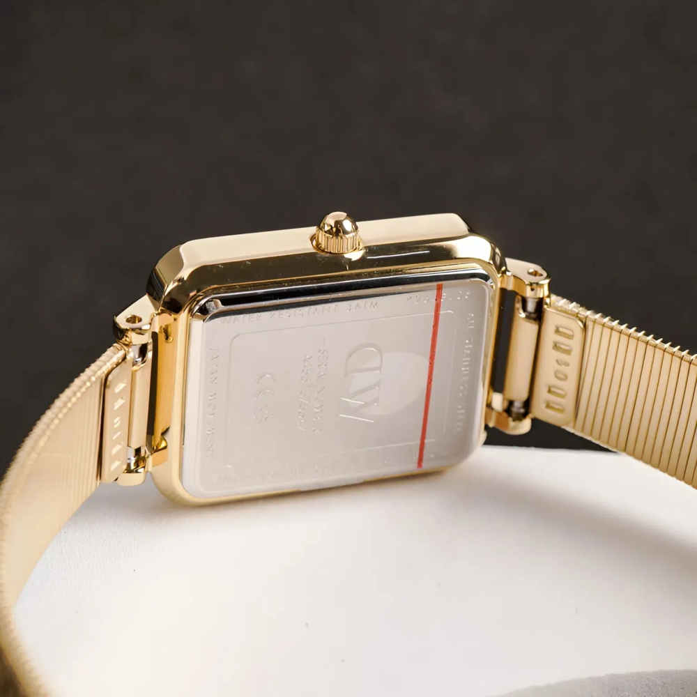 Daniel Wellington 20x26mm Nữ DW00100583
