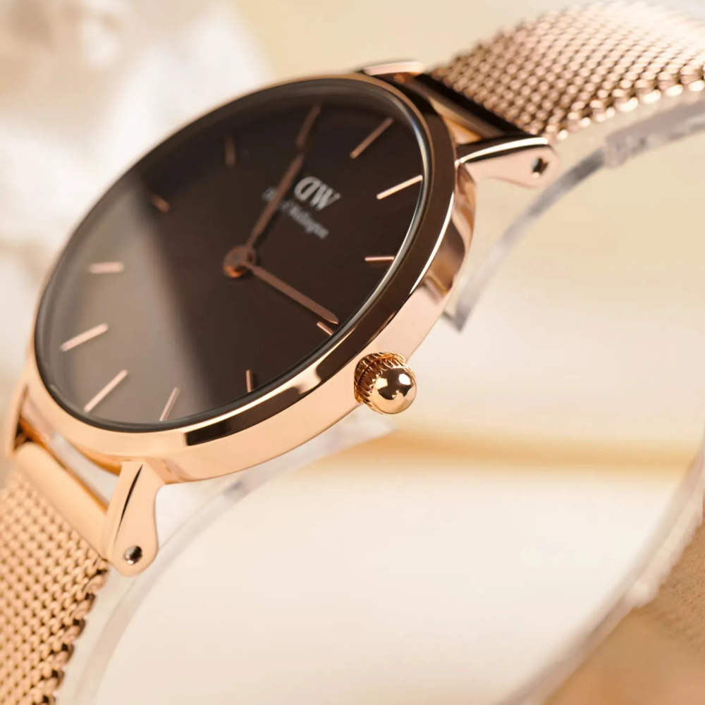 Daniel Wellington 28mm Nữ DW00100476
