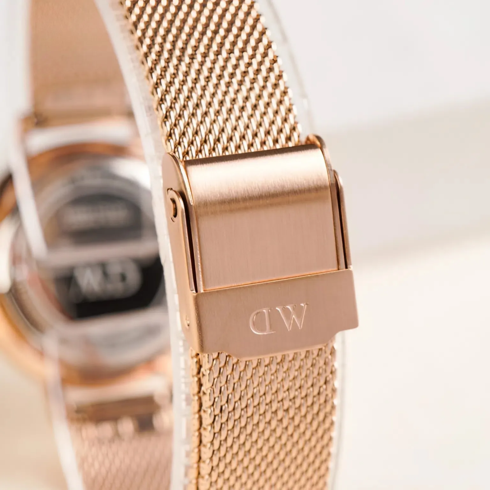 Daniel Wellington 28mm Nữ DW00100476