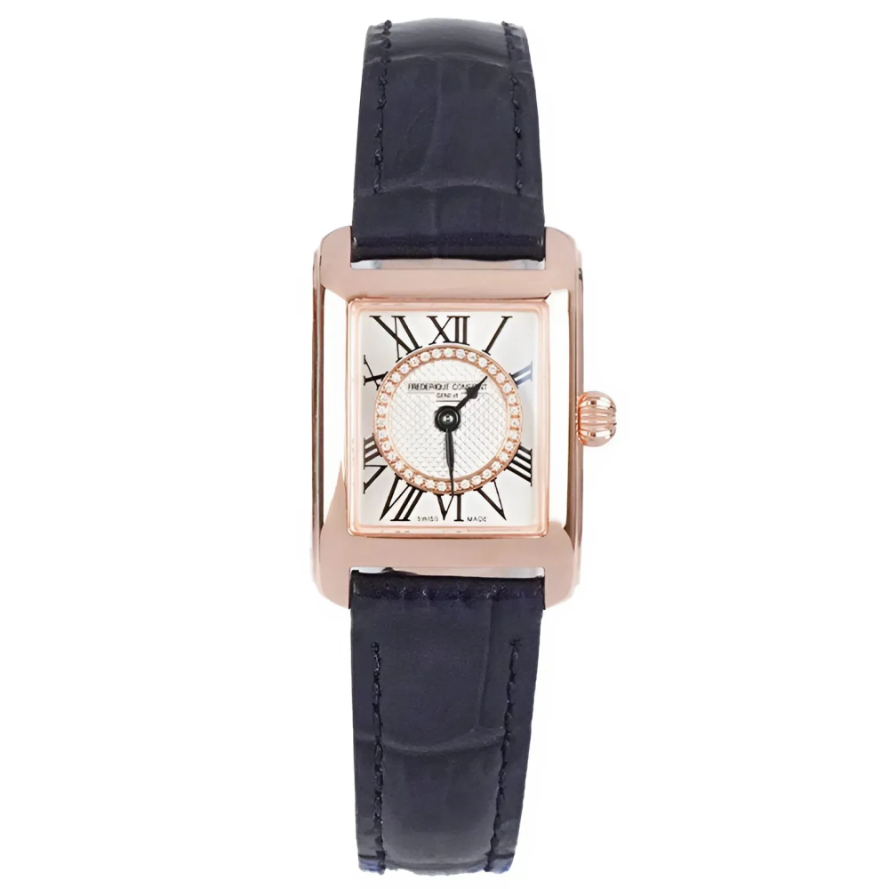 Đồng Hồ Frederique Constant 21x23mm Nữ FC-200MCDC14