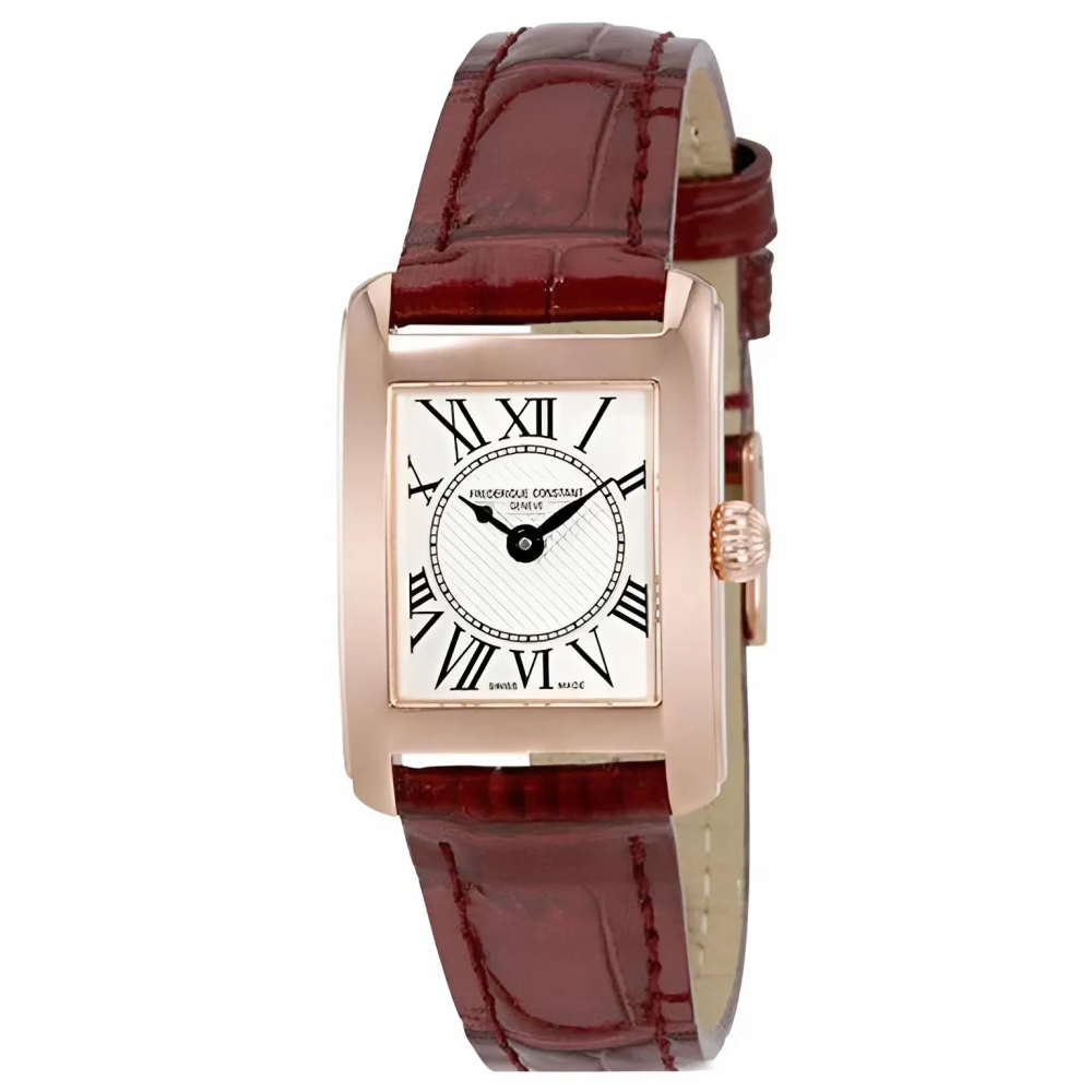Đồng Hồ Frederique Constant 23mm Nữ FC-200MC14