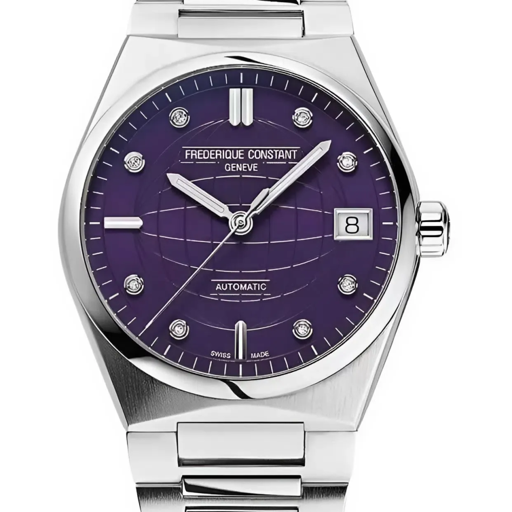 Đồng Hồ Frederique Constant 36mm Nữ FC-303PD2NH6B