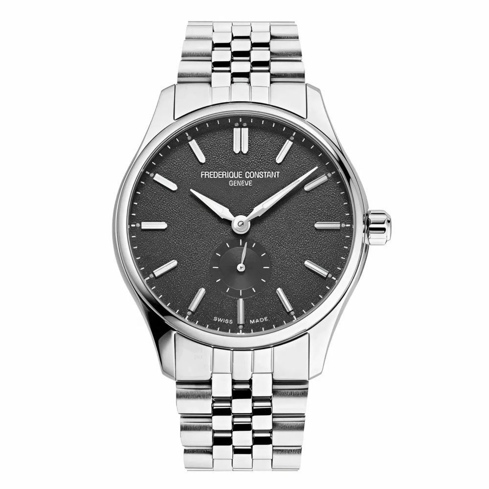  Đồng Hồ Frederique Constant 39mm Nam FC-530G3B6B