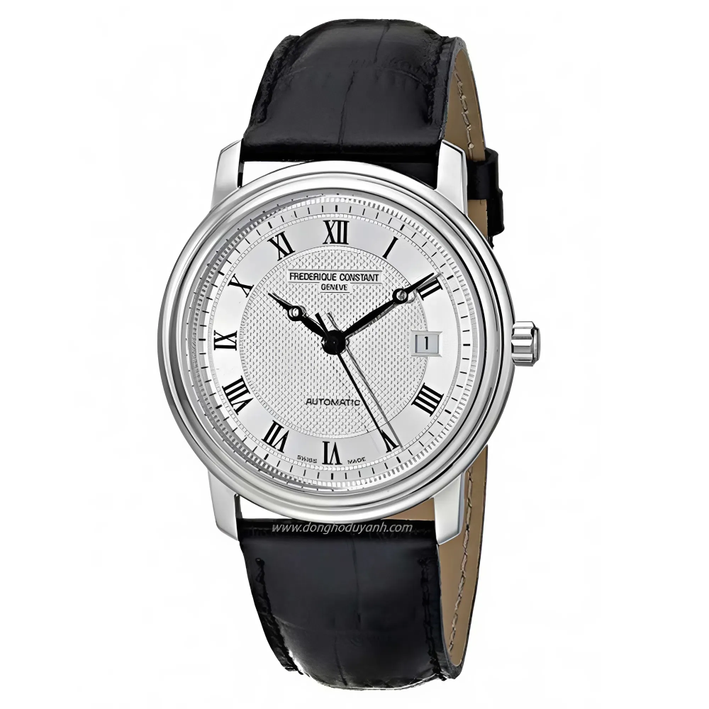 Đồng Hồ Frederique Constant 40mm Nam FC-303MC4P6
