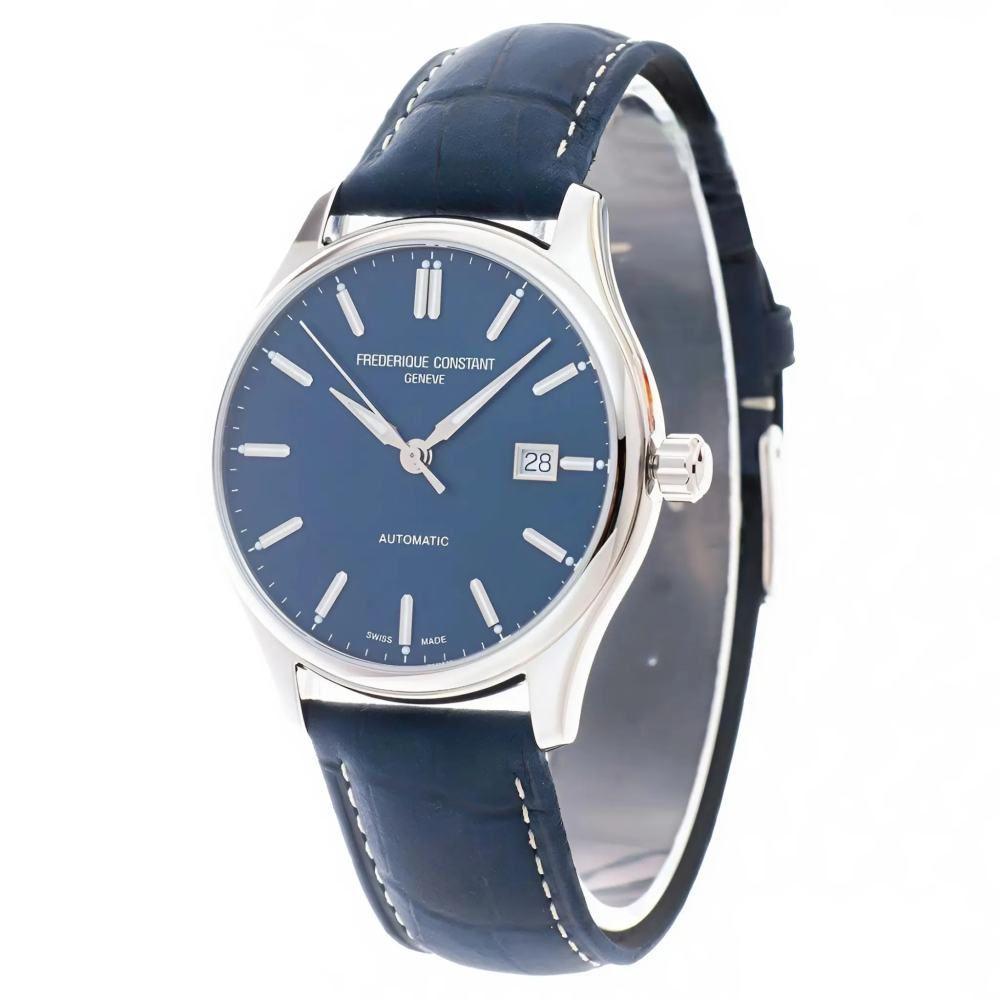 Đồng Hồ Frederique Constant 40mm Nam FC-303NN5B6