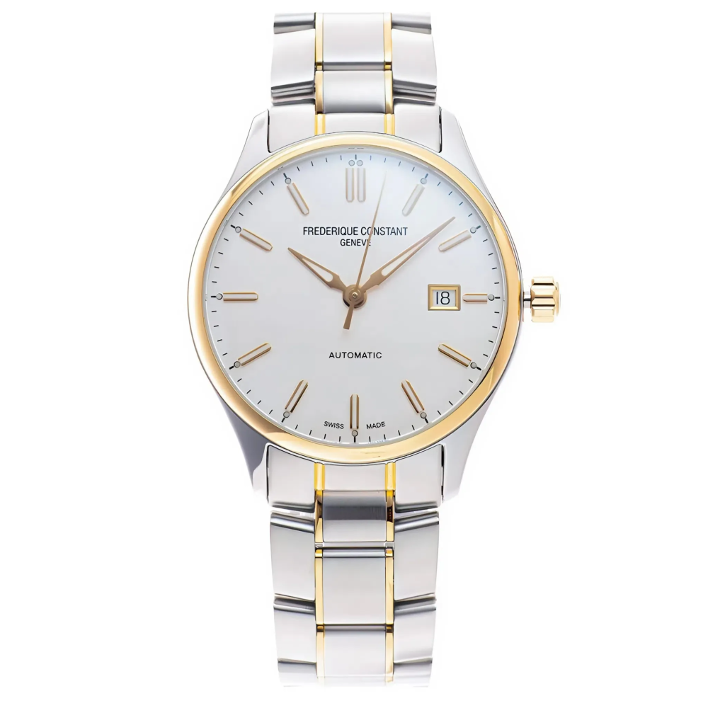 Đồng Hồ Frederique Constant 40mm Nam FC-303NS5B3B