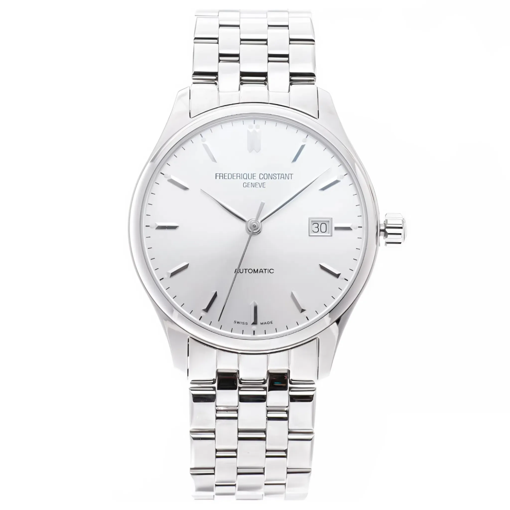 Đồng Hồ Frederique Constant 40mm Nam FC-303SS5B6B