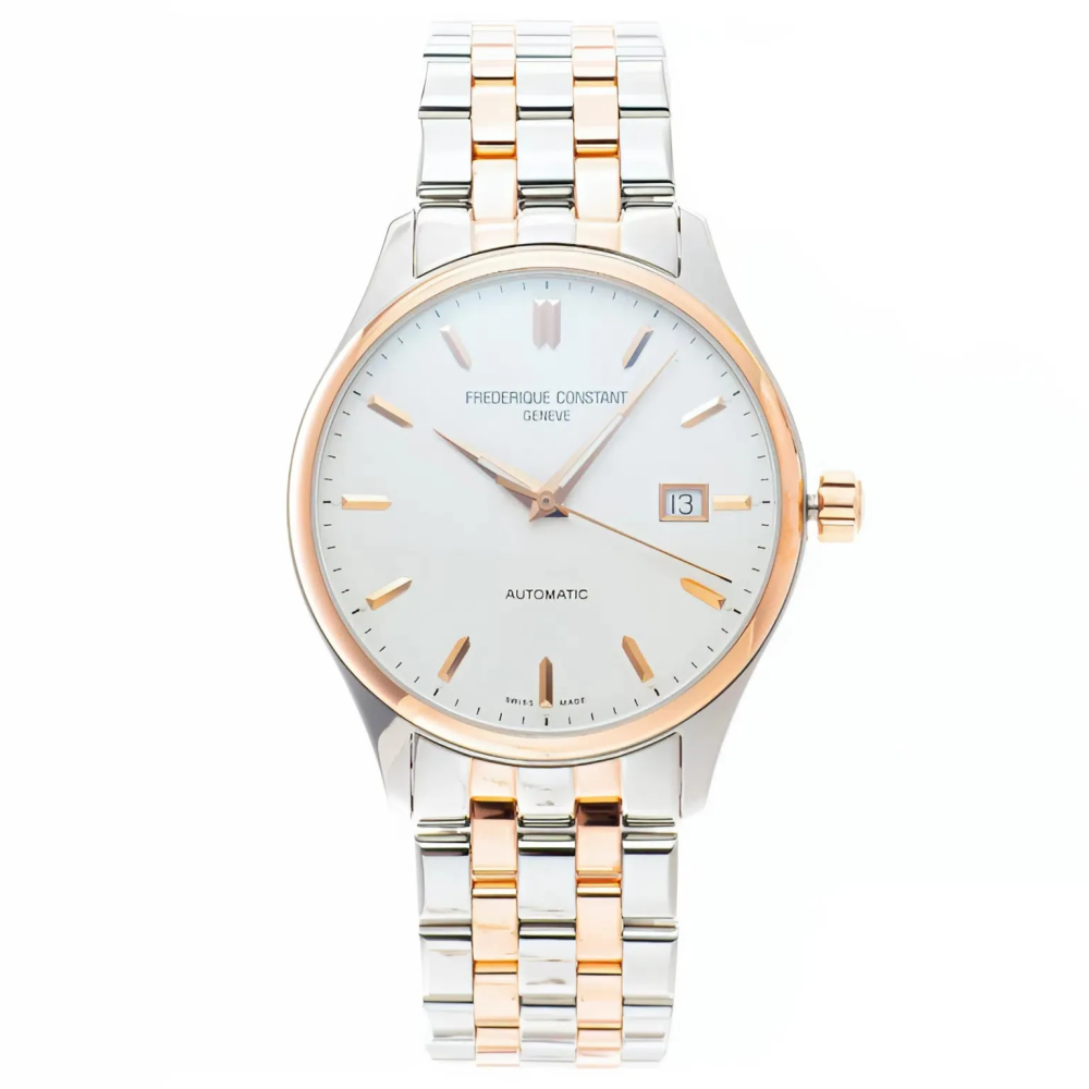 Đồng Hồ Frederique Constant 40mm Nam FC-303V5B2B