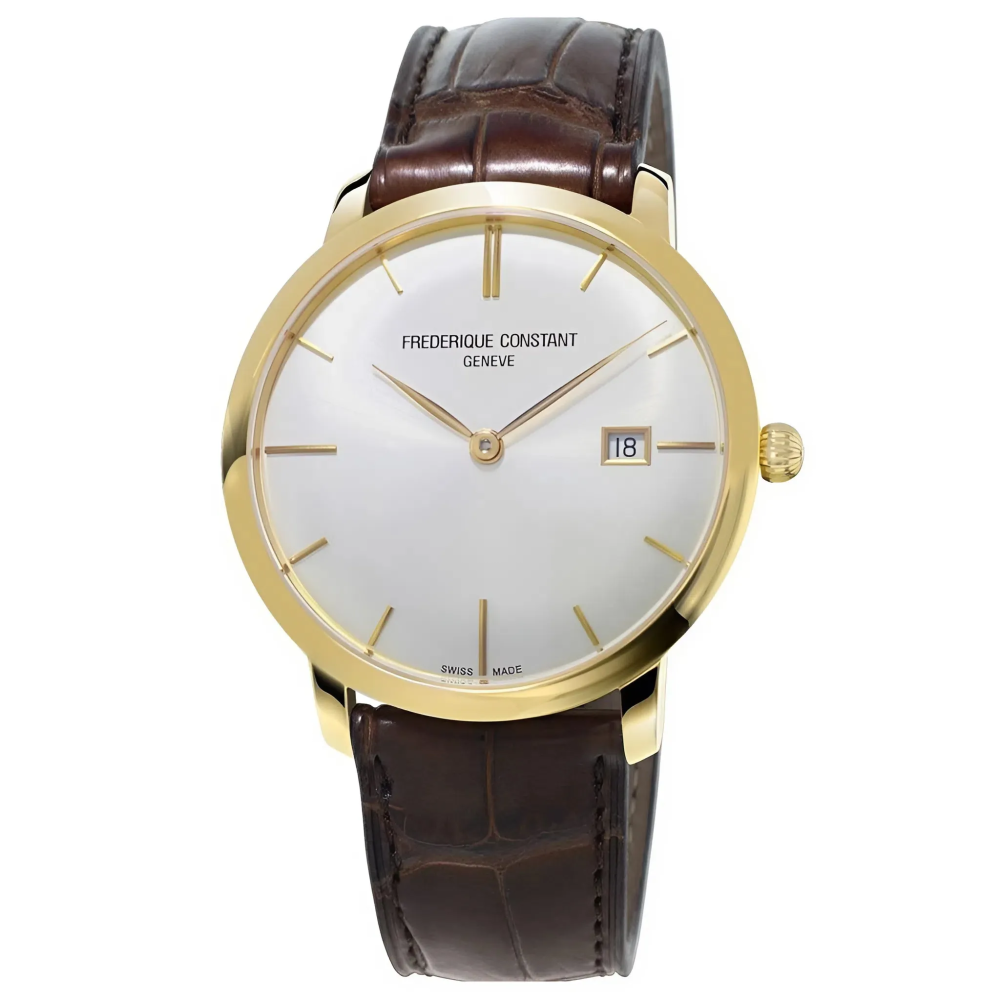 Đồng Hồ Frederique Constant 40mm Nam FC-306V4S5