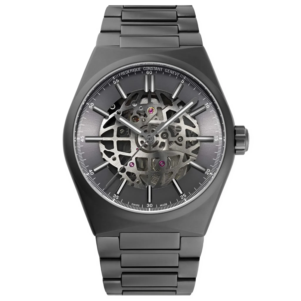 Đồng Hồ Frederique Constant 41mm Nam FC-310DGSKT4TNH6B