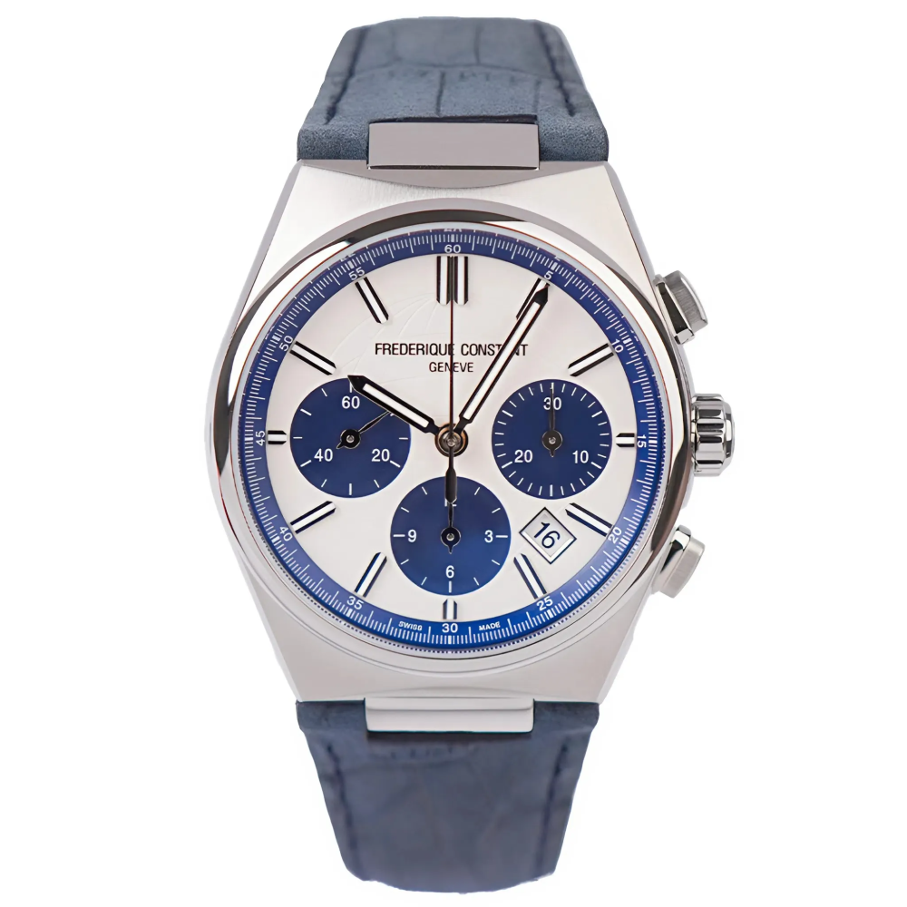 Đồng Hồ Frederique Constant 41mm Nam FC-391WN4NH6