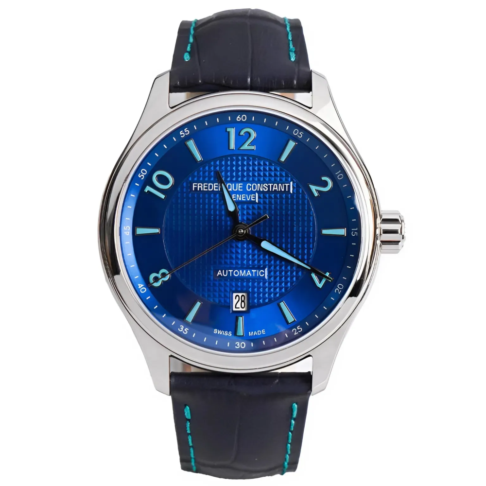 Đồng Hồ Frederique Constant 42mm Nam FC-303RMLN5B6