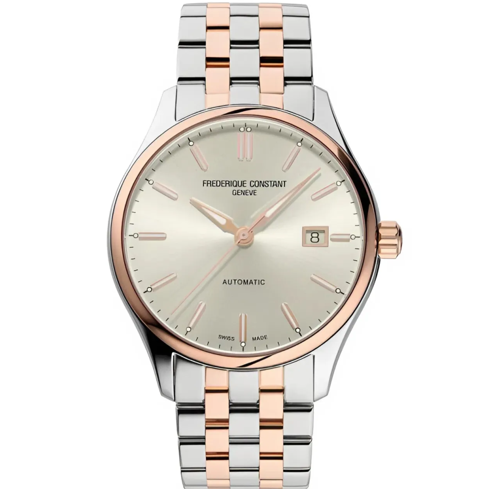 Đồng Hồ Frederique Constant 40mm Nam FC-303C5B2B