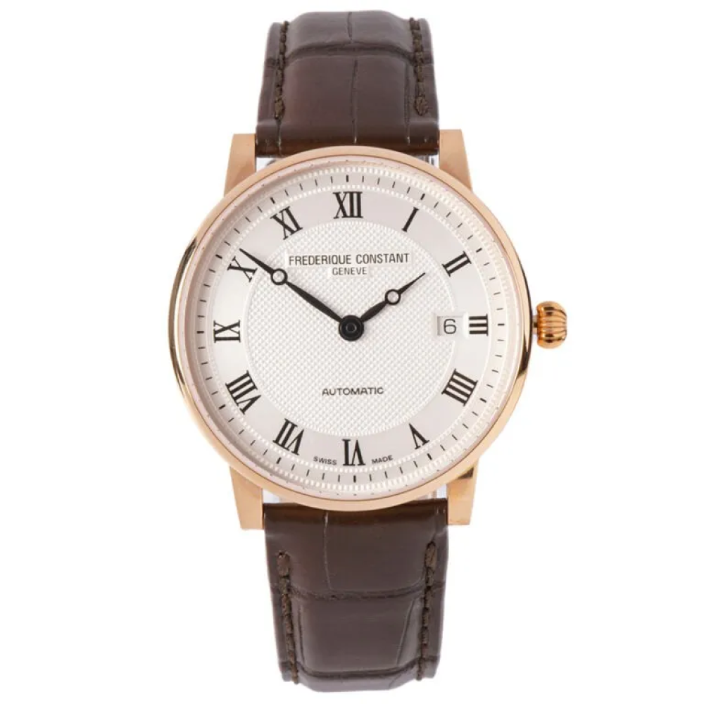 Đồng Hồ Frederique Constant 37.5mm Nam FC-316MC5B9