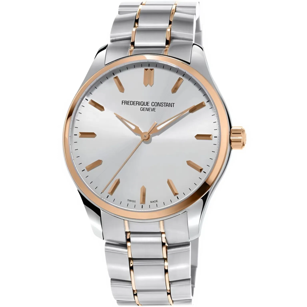 Đồng Hồ Frederique Constant 40mm Nam FC-230NV5B2B