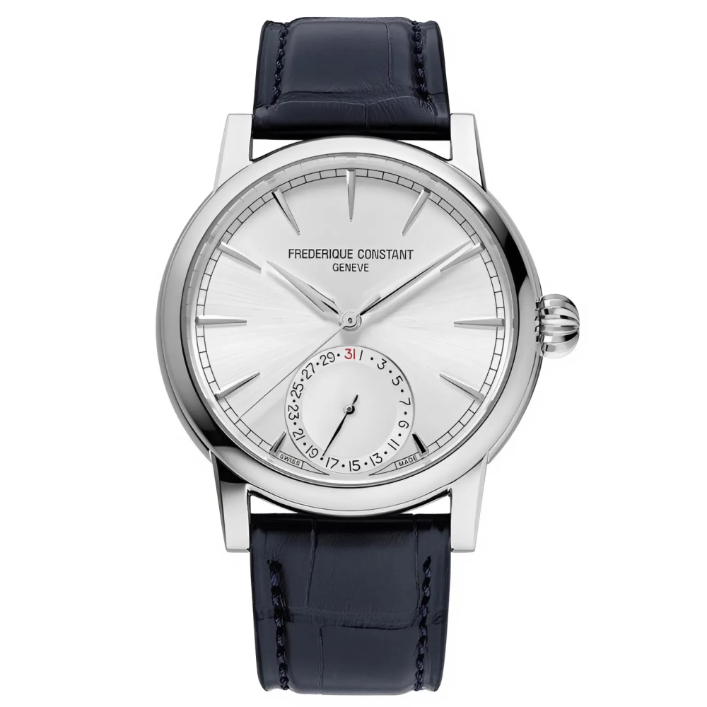 Đồng Hồ Frederique Constant 40 mm Nam FC-706S3H6 