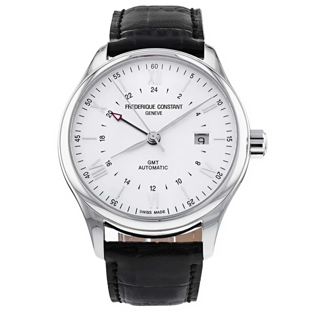 Đồng Hồ Frederique Constant 42mm Nam FC-350S5B6 