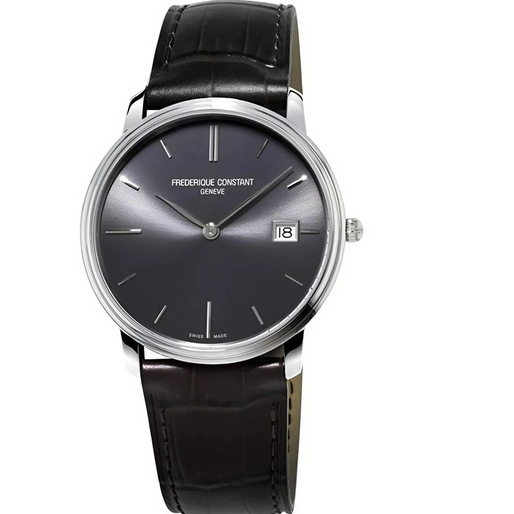 Đồng Hồ Frederique Constant 38.5mm Nam FC-220NG4S6