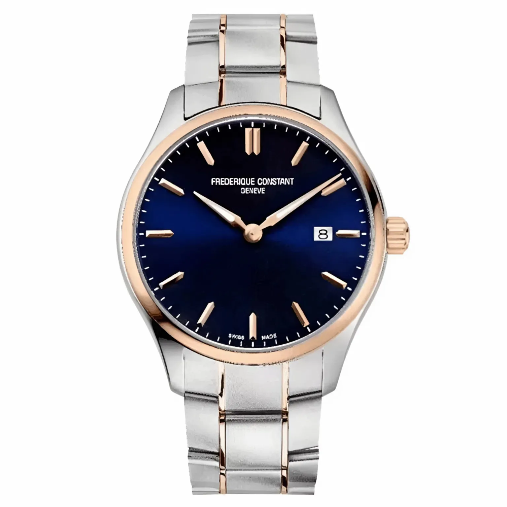Đồng Hồ Frederique Constant 40mm Nam FC-220NS5B2B