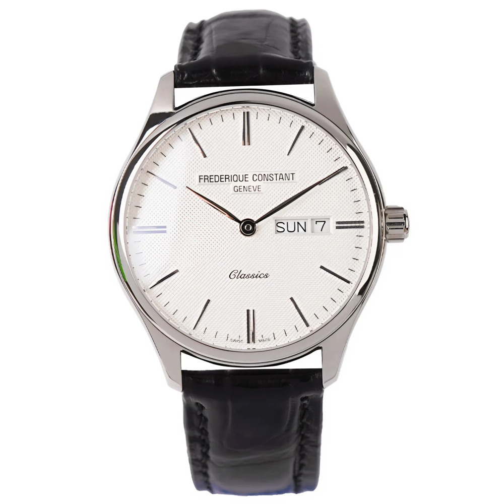 Đồng Hồ Frederique Constant 40mm Nam FC-225ST5B6