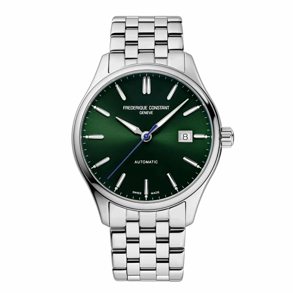 Đồng Hồ Frederique Constant 40mm Nam FC-303GR5B6B 