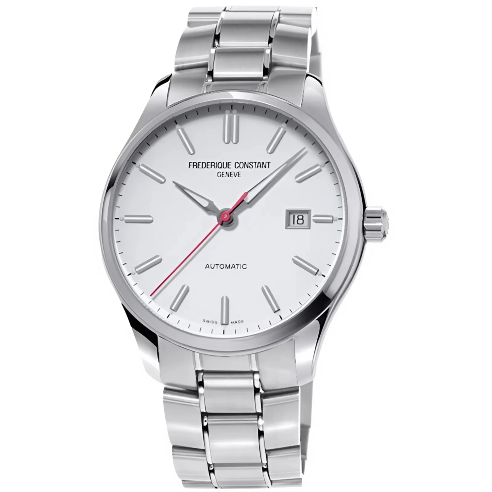 Đồng Hồ Frederique Constant 40mm Nam FC-303NSR5B6B