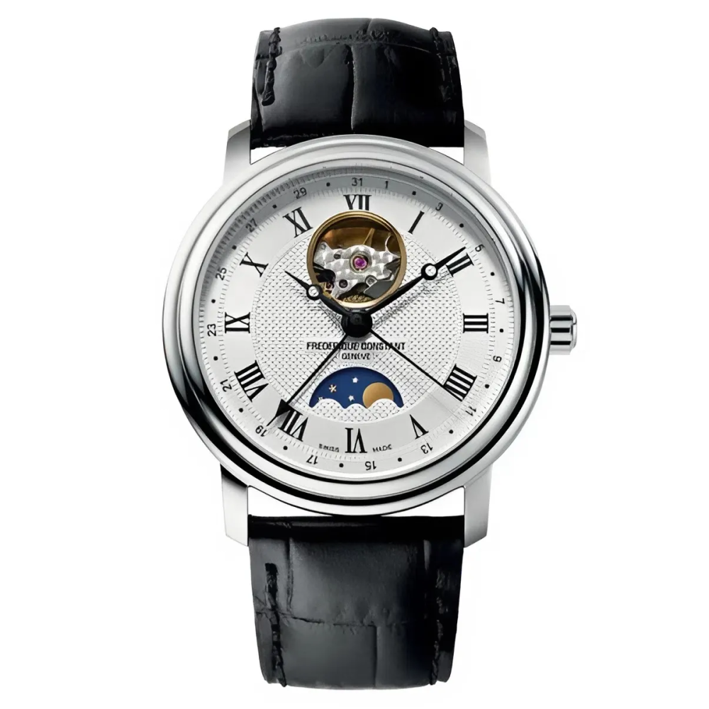 Đồng Hồ Frederique Constant 40mm Nam FC-335MC4P6