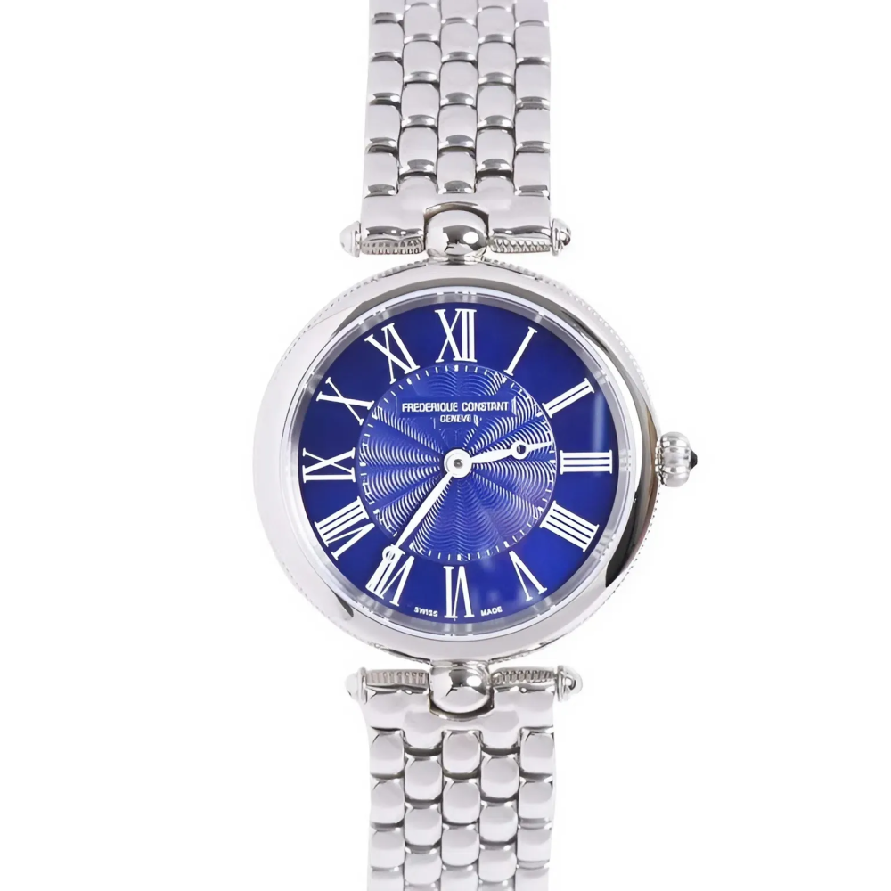 Đồng Hồ Frederique Constant 30mm Nữ FC-200MPN2AR6B