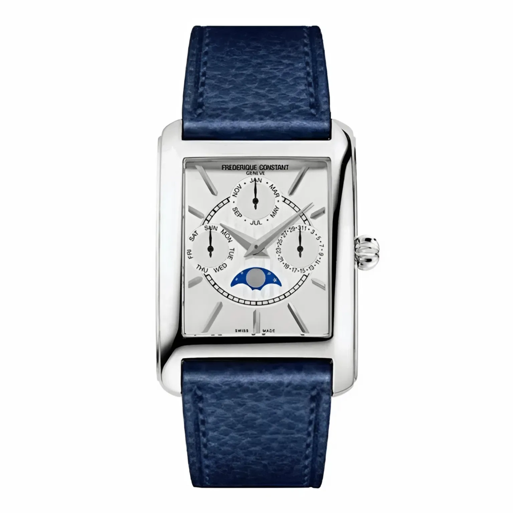 Đồng Hồ Frederique Constant 30.4mm - 33.3mm Nữ FC-265S4C6 