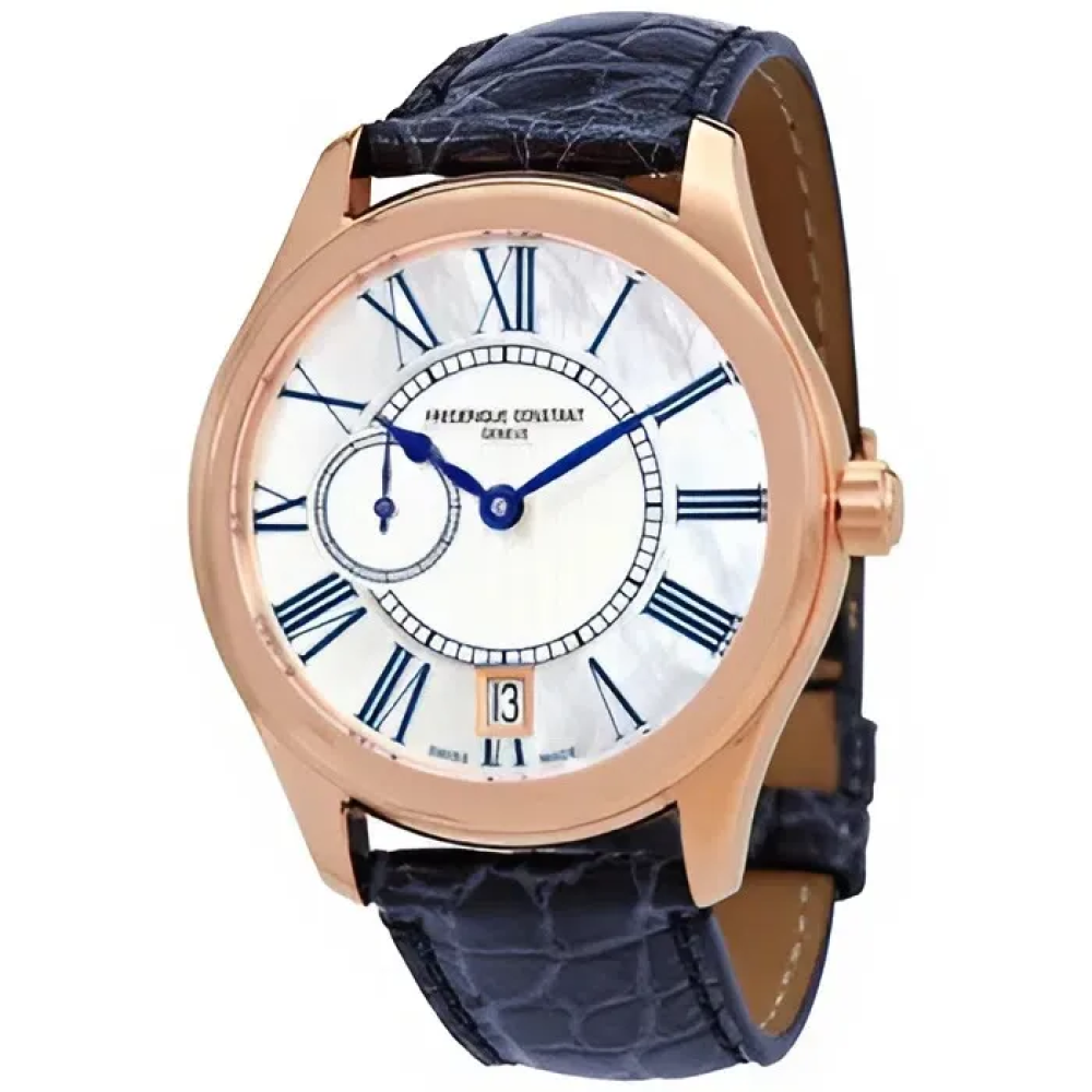 Đồng Hồ Frederique Constant 36mm Nữ FC-318MPWN3B4