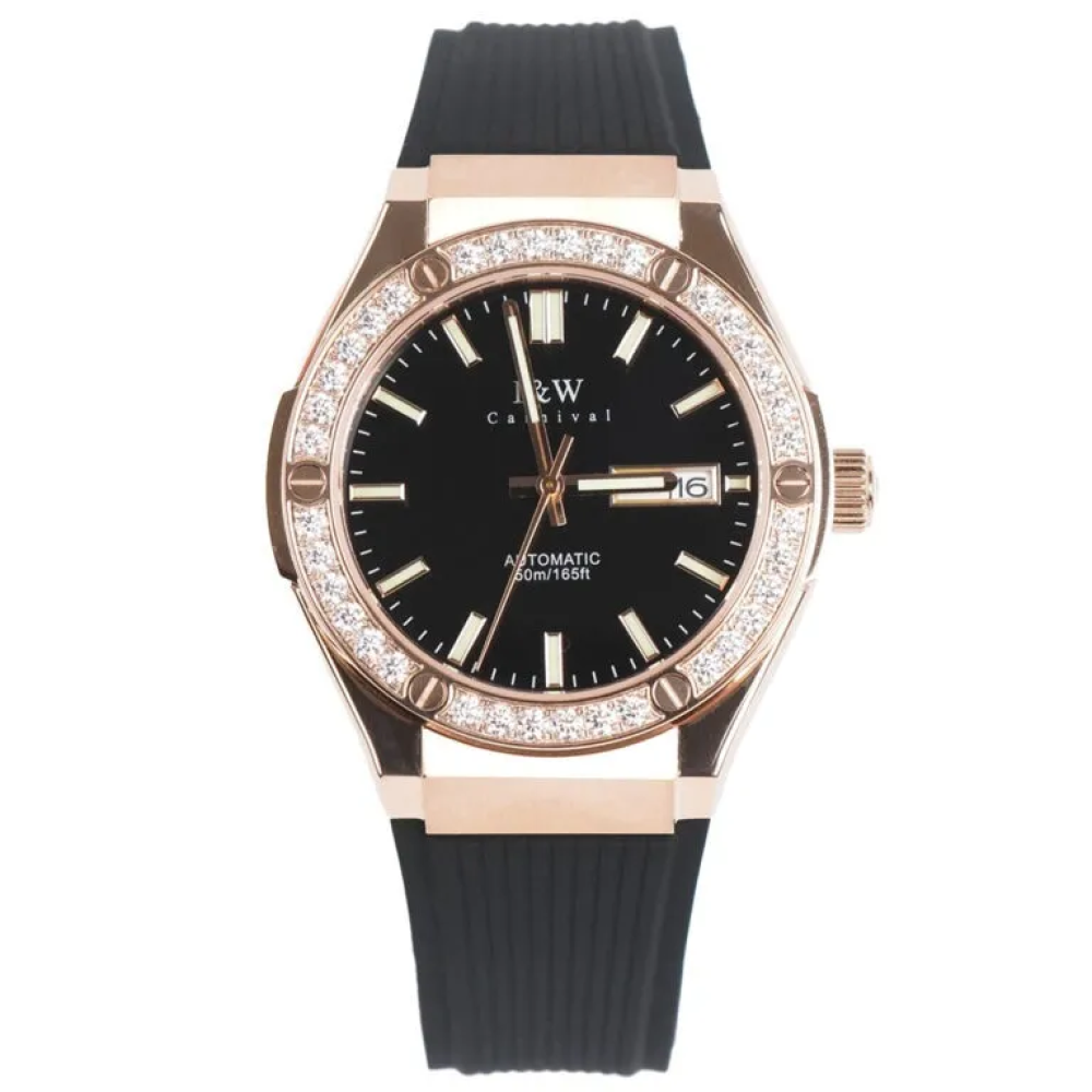 Đồng Hồ I&W Carnival 42mm Nam 55851G-VH-DCS-D