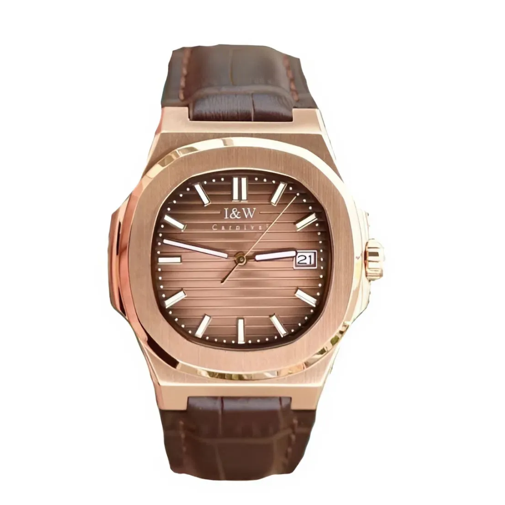 Đồng Hồ I&W Carnival 42mm Nam 721GT14