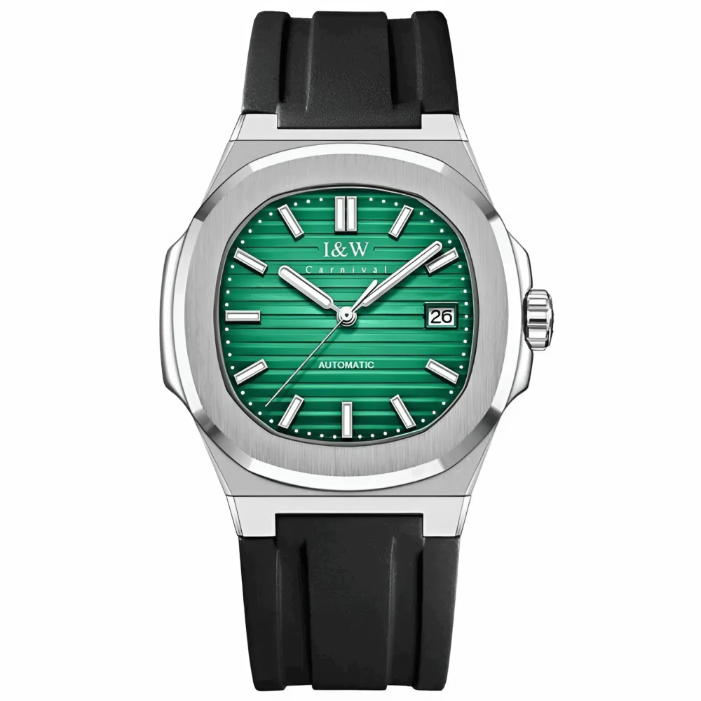 Đồng Hồ I&W Carnival Nam 721GT32