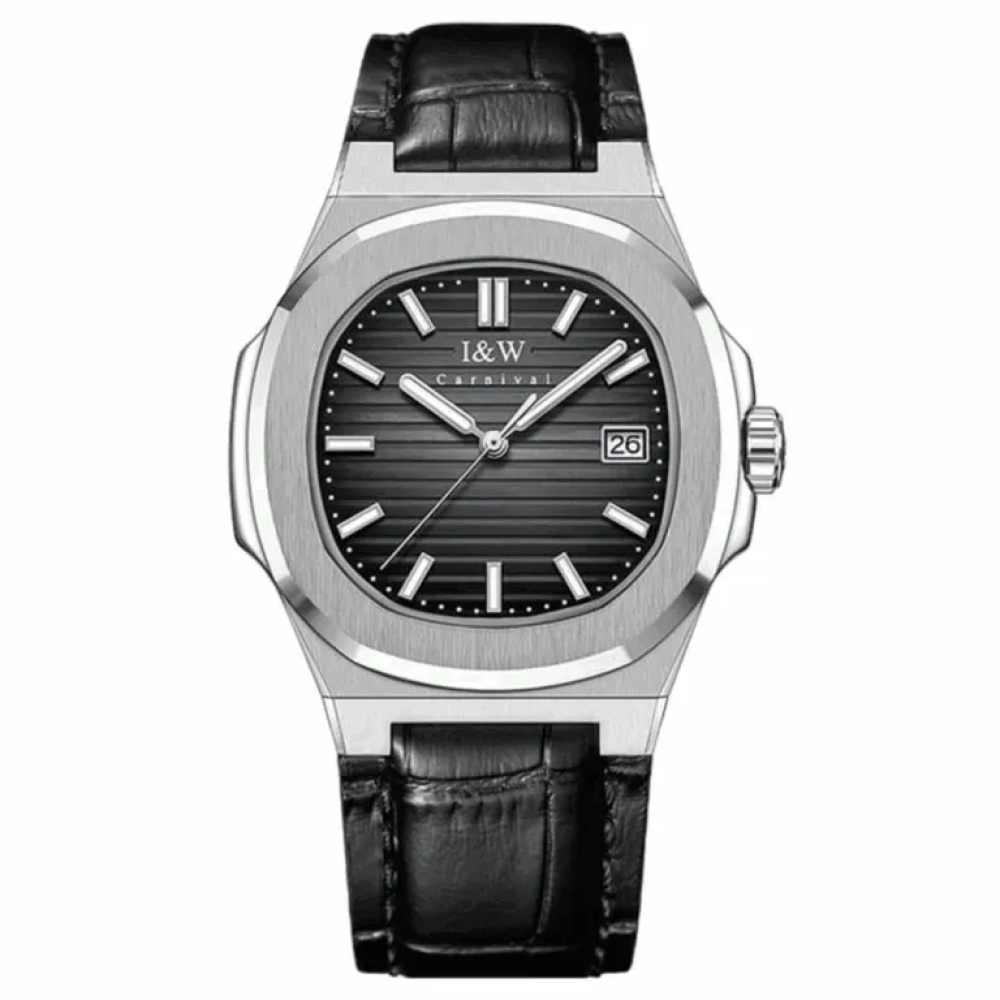 Đồng Hồ I&W Carnival 42mm Nam 721GT9