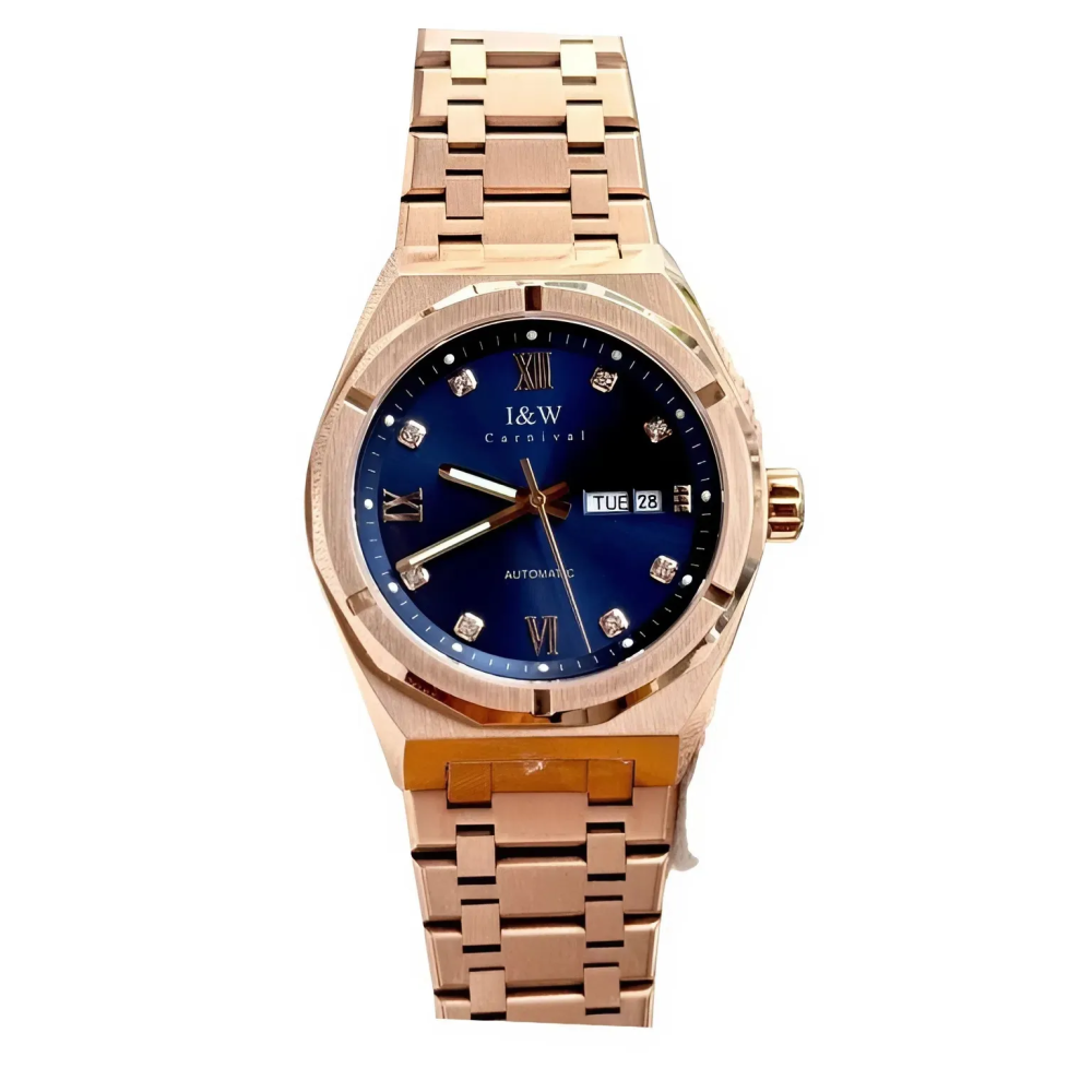 Đồng Hồ I&W Carnival 42mm Nam 751G-VH-X