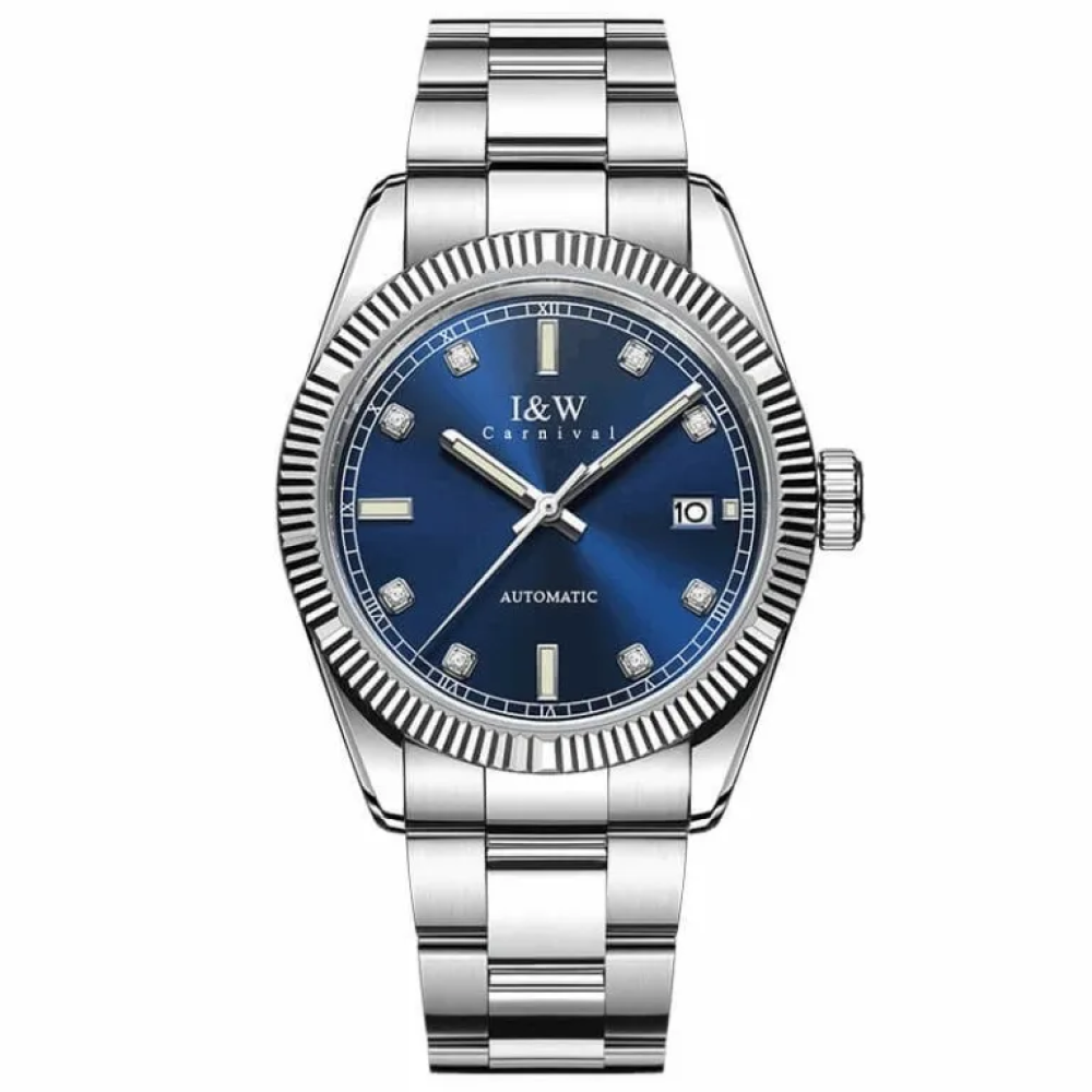 Đồng Hồ I&W Carnival 42mm Nam 786G1