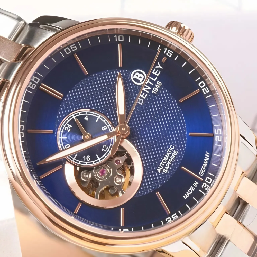 Bentley 40mm Nam BL1832-25MTNI-R