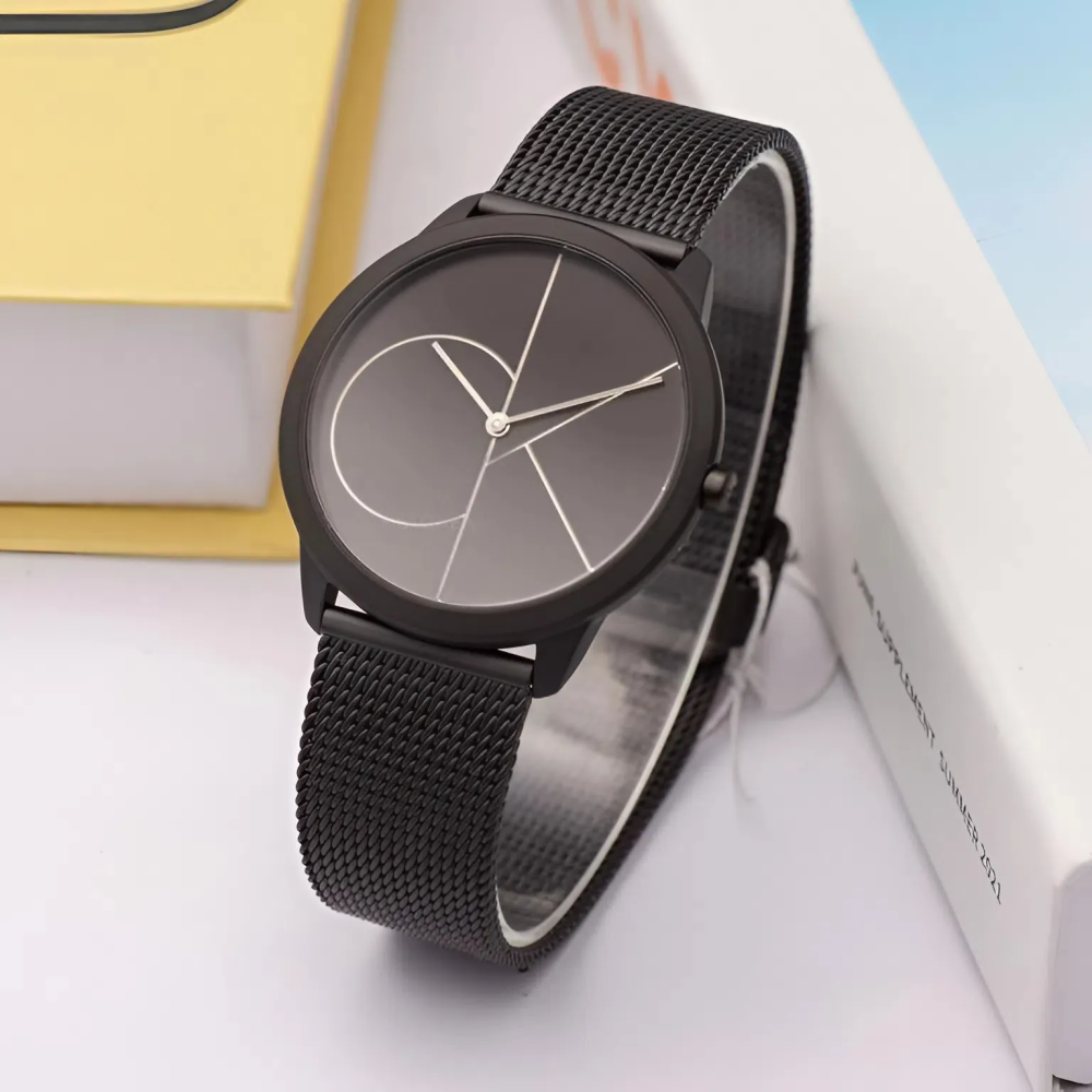 Calvin Klein 40mm Nam K3M5145X