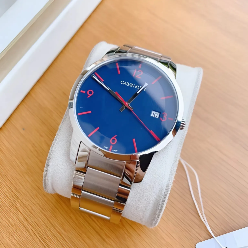 Calvin Klein 43mm Nam K2G2G147