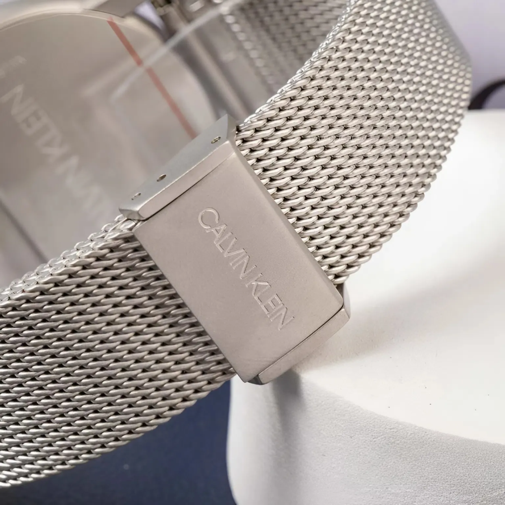Calvin Klein 40mm Nam K3M51152