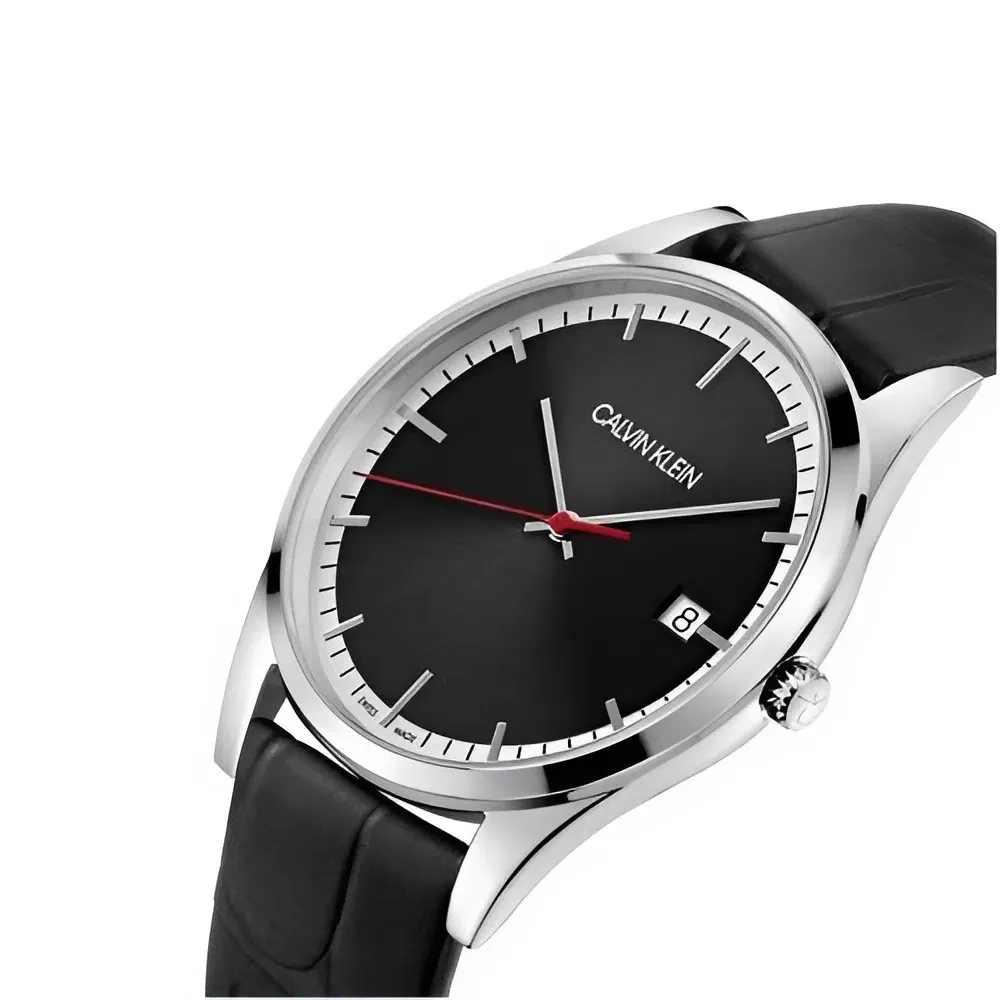 Calvin Klein 40mm Nam K4N211C1