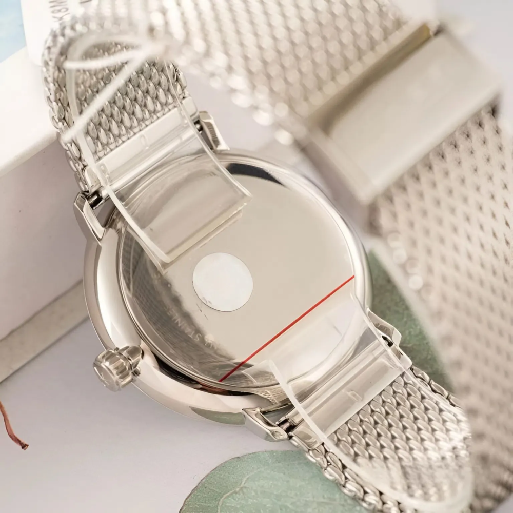 Calvin Klein 40mm Nam K8M2112N