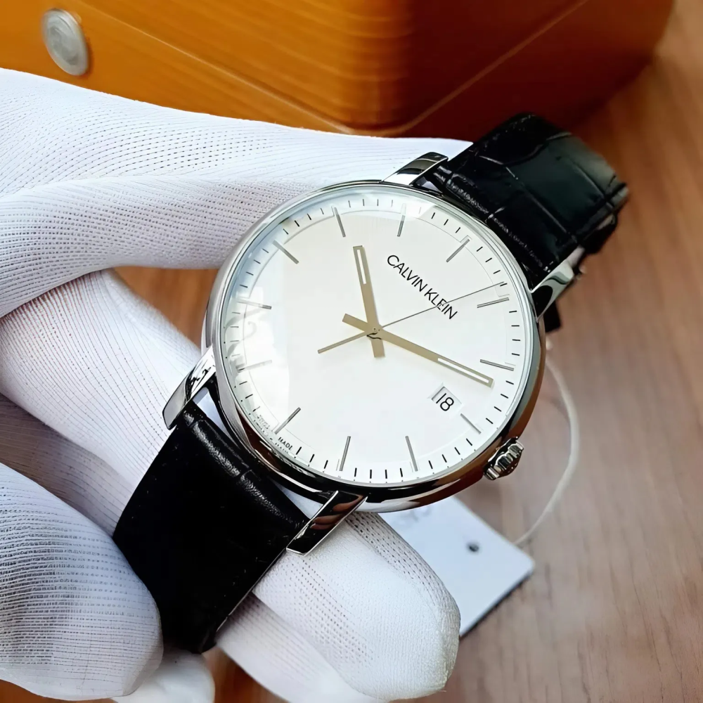 Calvin Klein 42mm Nam K9H211C6