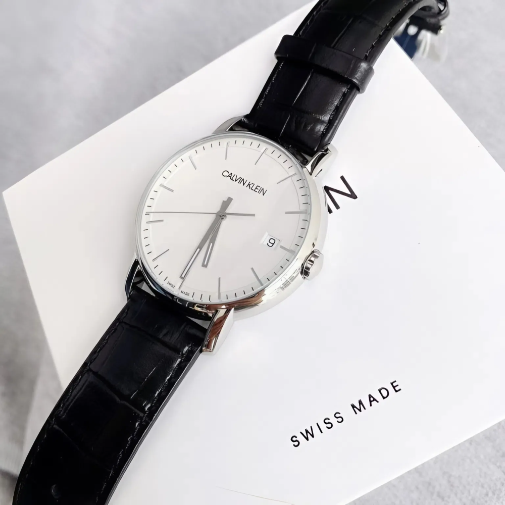Calvin Klein 42mm Nam K9H211C6