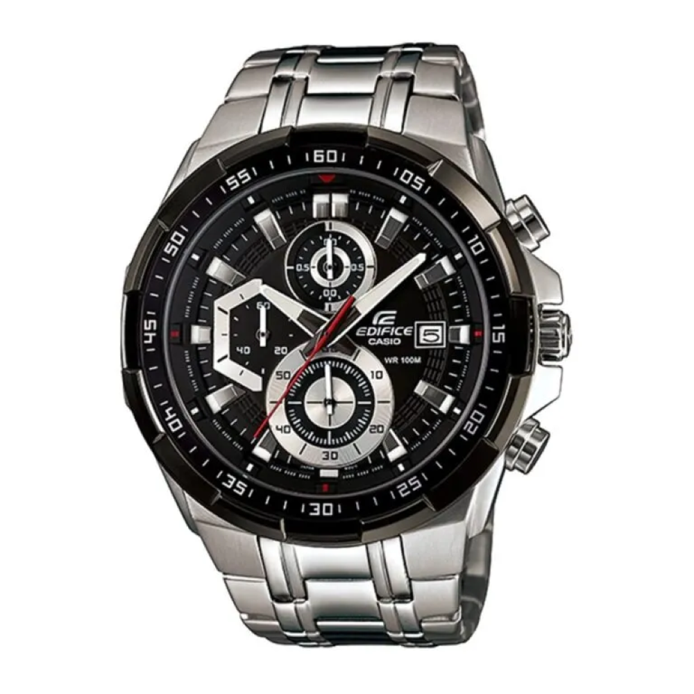 Đồng Hồ Casio Nam EFR-539D-1AVUDF