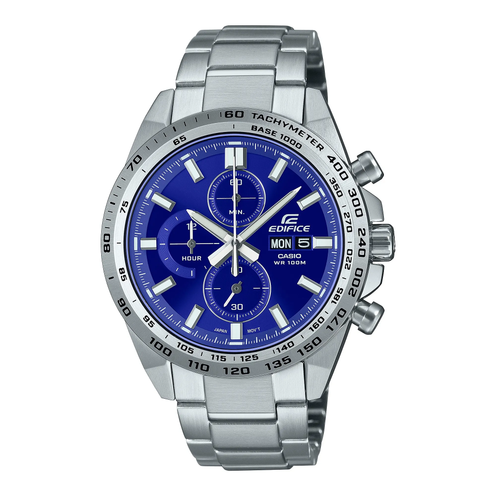 Đồng Hồ Casio Nam EFR-574D-2AVUDF