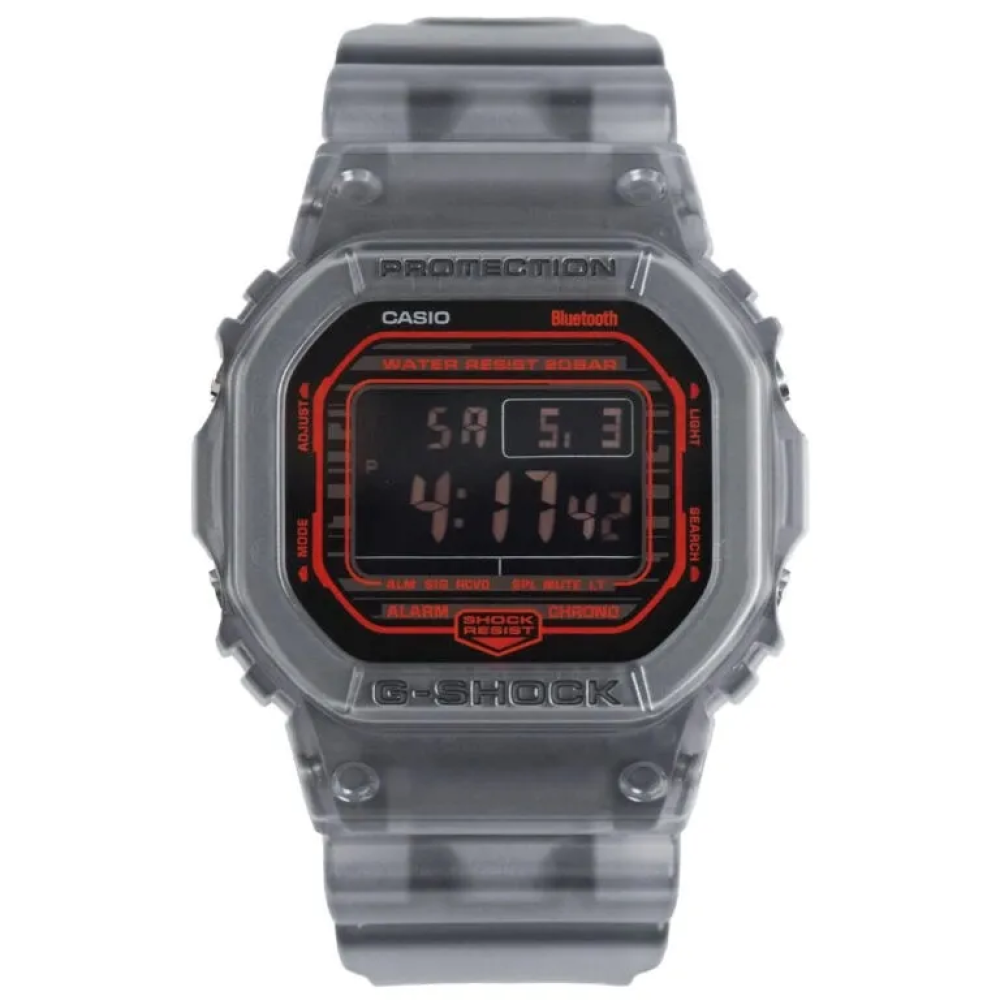 Đồng Hồ Casio Nam DW-B5600G-1DR
