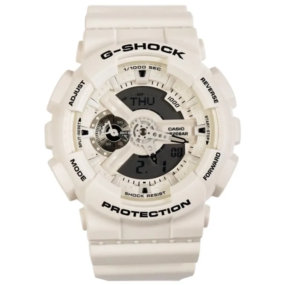 Đồng Hồ Casio Nam GA-110MW-7ADR