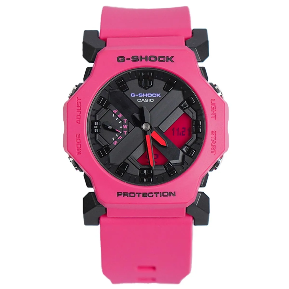 Đồng Hồ Casio Nam GA-2300-4ADR