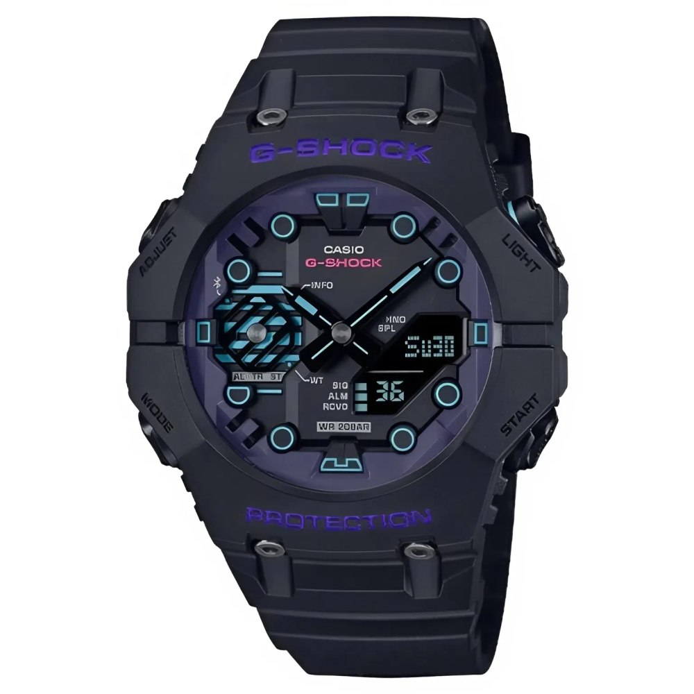 Đồng Hồ Casio Nam GA-B001CBR-1ADR